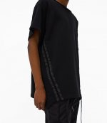 Laced Black Crew