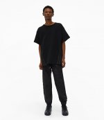 Laced Black Crew