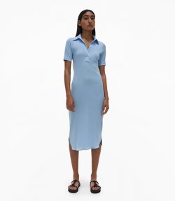 Polo Aquarius Dress