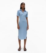 Polo Aquarius Dress