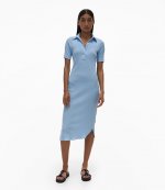 Polo Aquarius Dress