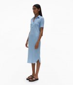 Polo Aquarius Dress