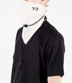 Bandana Beige Mask