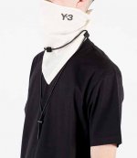 Bandana Beige Mask