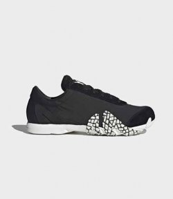 Rehito Black Sneakers