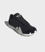 Rehito Black Sneakers