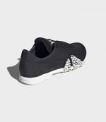 Rehito Black Sneakers