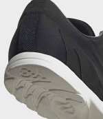 Rehito Black Sneakers