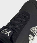 Rehito Black Sneakers