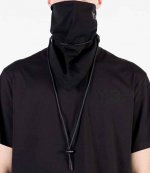 Bandana Black Mask