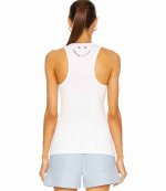 Impress White Tank