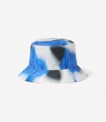 Blue Buget Hat