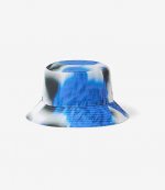Blue Buget Hat