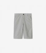 Chino Grey Shorts