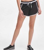 Sport Black Shorts