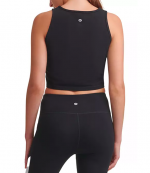 Colour-Block Active Top
