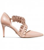 MICHAEL MICHAEL KORS BELLA PUMP