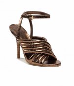 Royce Bronze Sandal