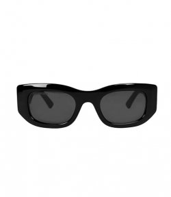 Black Grey Lens Balenciaga Eyewear
