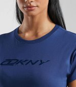 Logo Navy Shirt