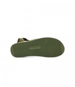 Depa Cad Olive Sandal