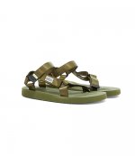 Depa Cad Olive Sandal