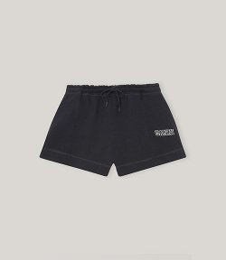Softwear Black Isoli Drawstring Shorts