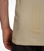 Beige Tank Top