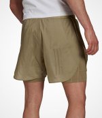 Mission Khaki Kit Shorts