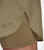 Mission Khaki Kit Shorts