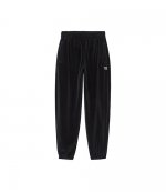 Sweatpant Black With Hotfix Logo