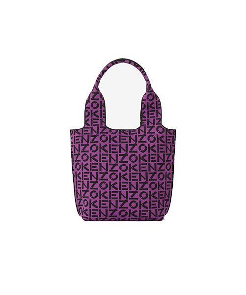 Skuba Small Monogram Tote Bag