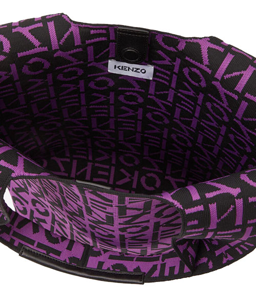 Skuba Small Monogram Tote Bag