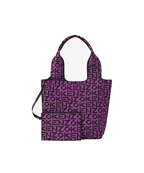 Skuba Small Monogram Tote Bag