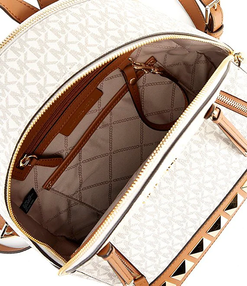Medium Michael Kors Backpack