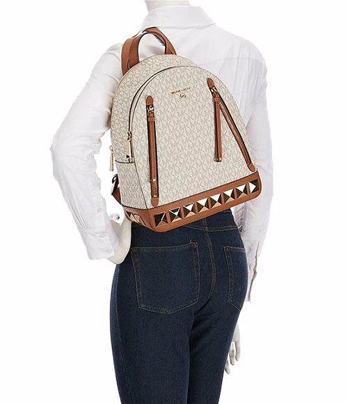 Medium Michael Kors Backpack