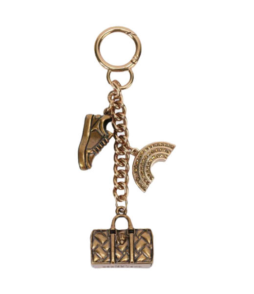 3Charm Boston Keyring Others