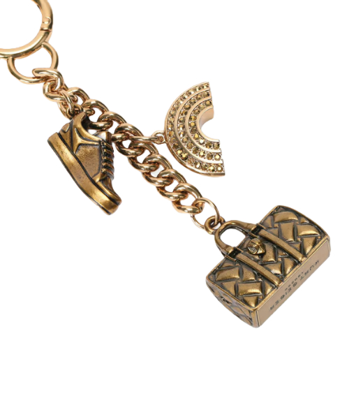 3Charm Boston Keyring Others