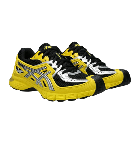 Yellow/Black Gel-Sd-Lyte