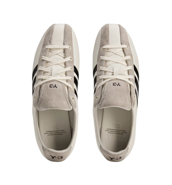 Off-White Y-3 Field