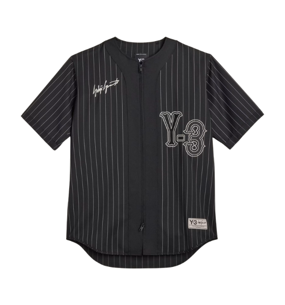 Black Stripes Elite 5 Bsball