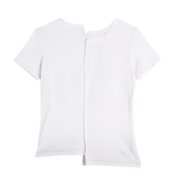 Off-White W Dd Ftd Tee