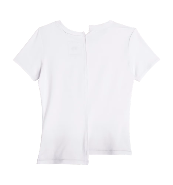 Off-White W Dd Ftd Tee
