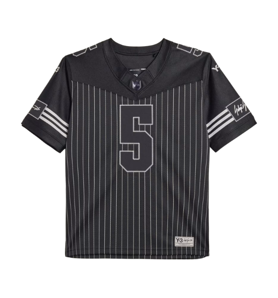 Black Stripes Elite 5 A Ftbl