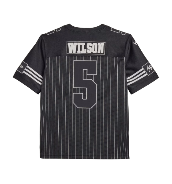 Black Stripes Elite 5 A Ftbl