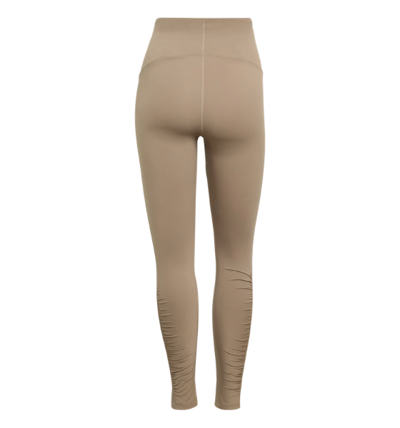 Light Brown aSMC Std Leggins