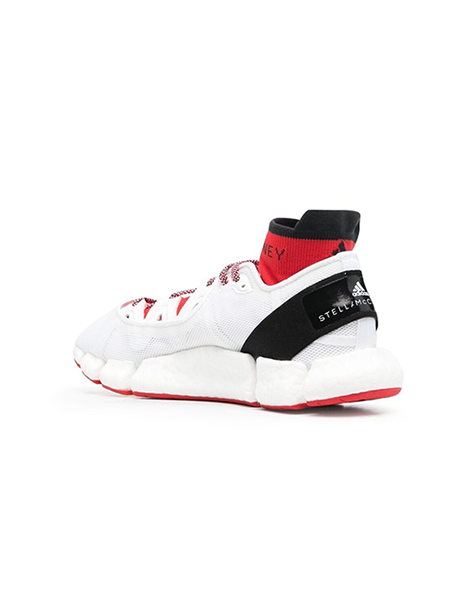 ClimaCool Vento White Running Shoes