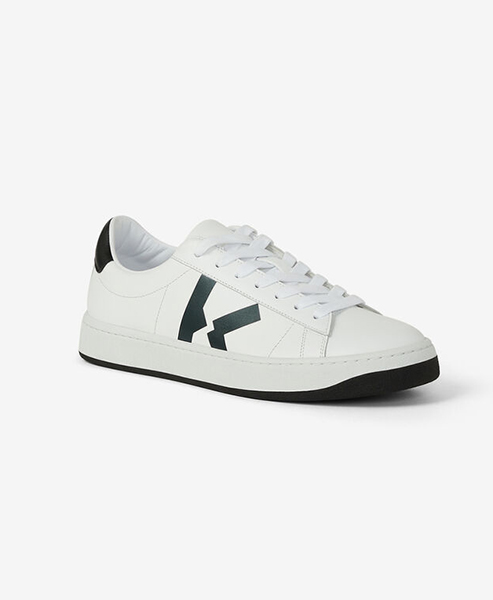 Kourt Lace Up Sneaker