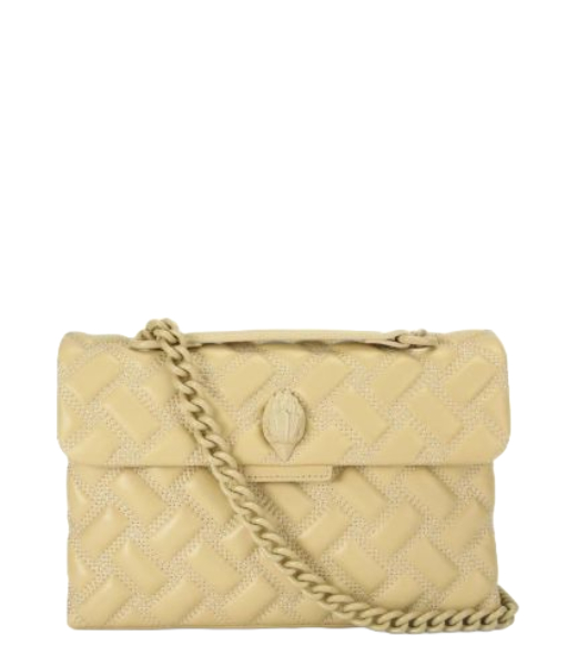 Kensington Bag Drench Cream Bag