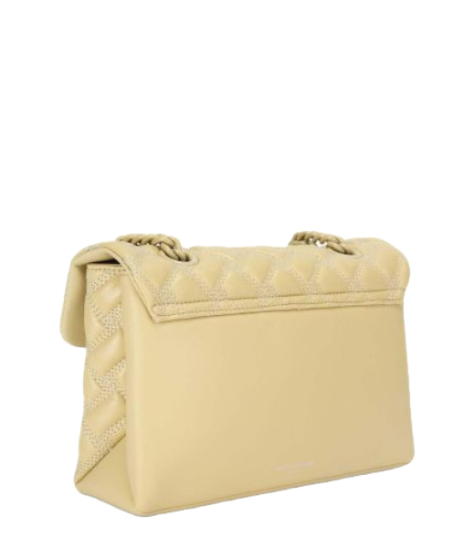 Kensington Bag Drench Cream Bag